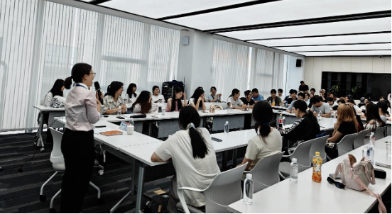 Visita Quangong Co., Ltd. ed esplora i segreti della produzione intelligente dei mattoni