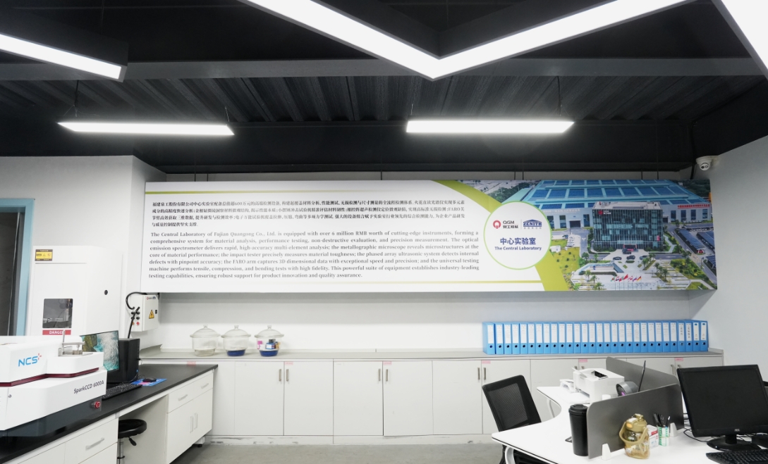 La produzione di precisione crea macchine per mattoni di alta qualità