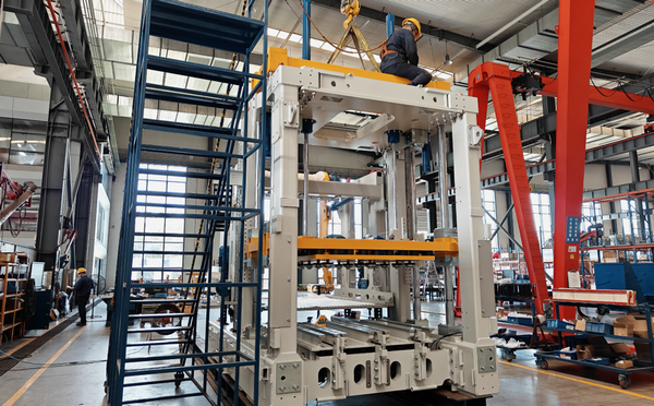 QGM | Mantieni i rischi in fabbrica e manda la tranquillità fuori dalla fabbrica