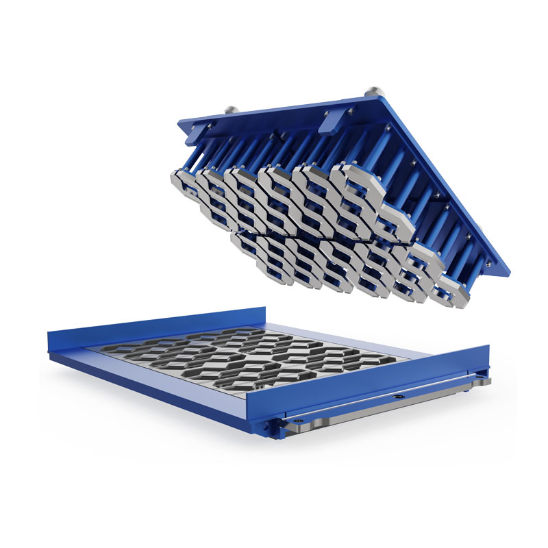 Che cos'è uno stampo per pietra erbosa e perché è essenziale per i progetti di pavimentazione permeabile